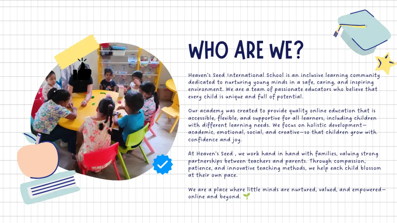 Social Development