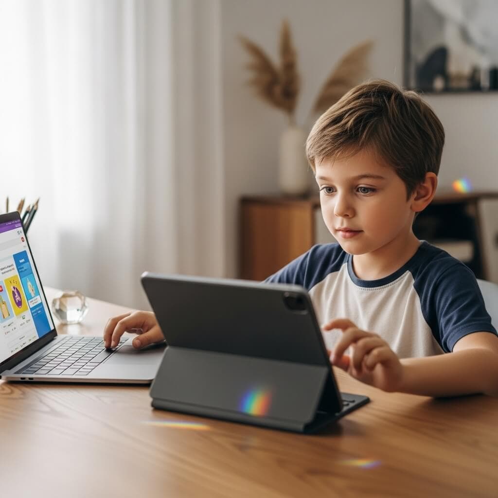 English for Kids: Short Routine, Real Results