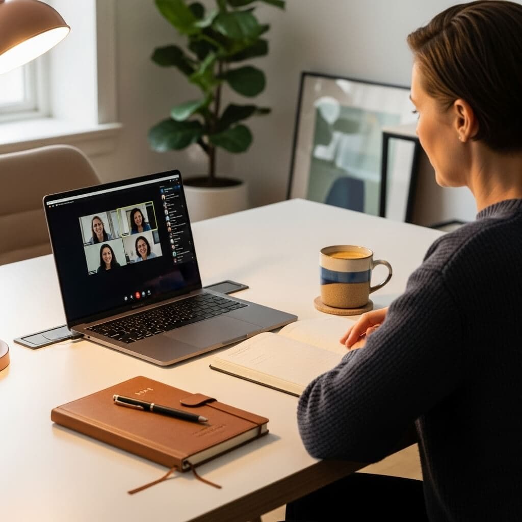 Professional English: Speak Clearly at Work