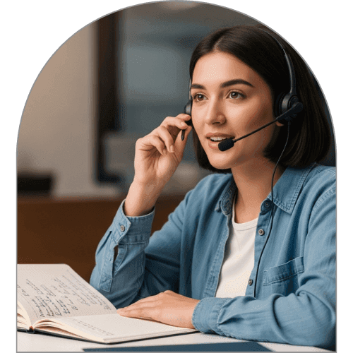 IELTS Speaking Preparation