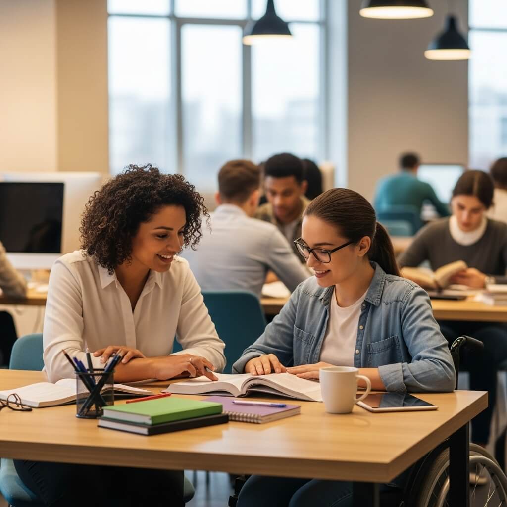 HeavenSeeds Academy gallery