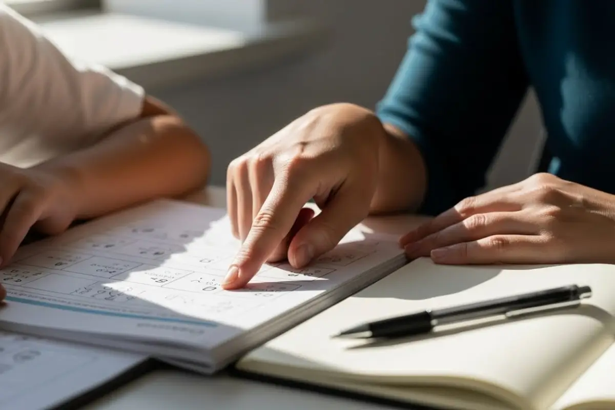 Guidance & practice — HeavenSeeds