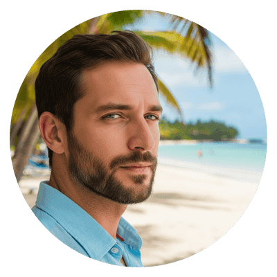 Marc Dubois parent review avatar