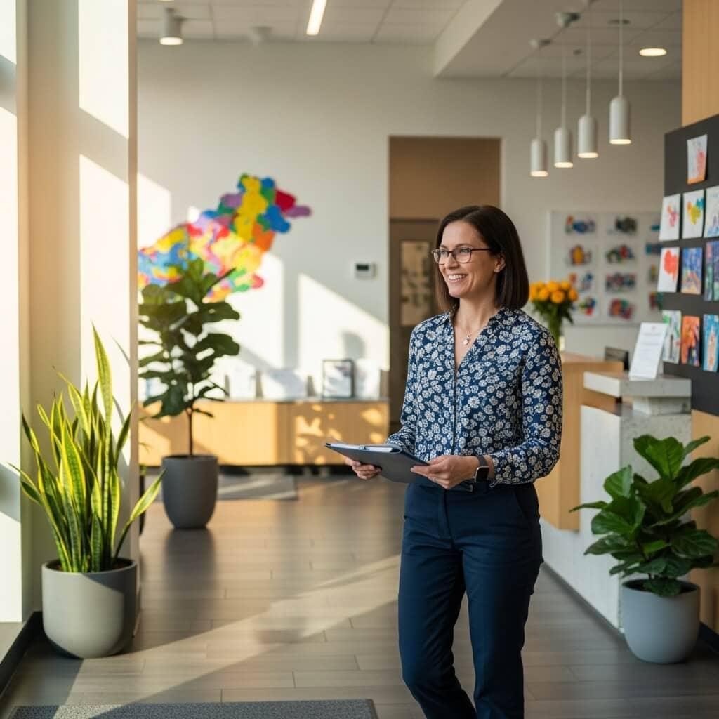 How Parents and Teachers Build Confidence Together