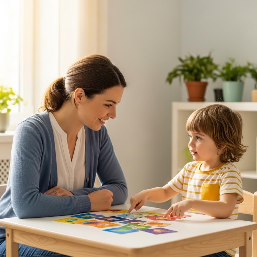 Spotting Learning Needs Early with Care