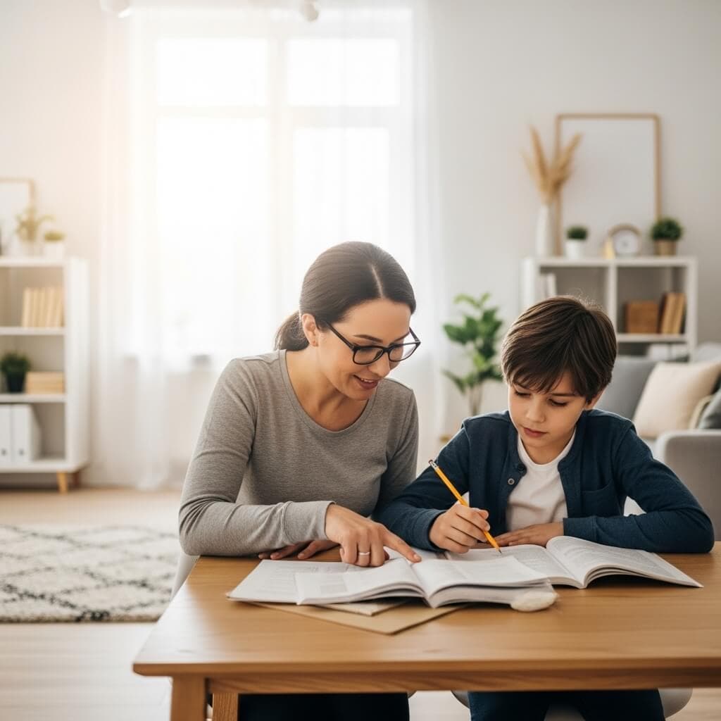 Parents: Support English at Home