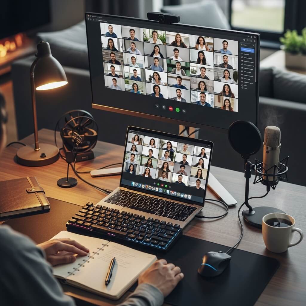 Group Classes: Speak More, Stress Less