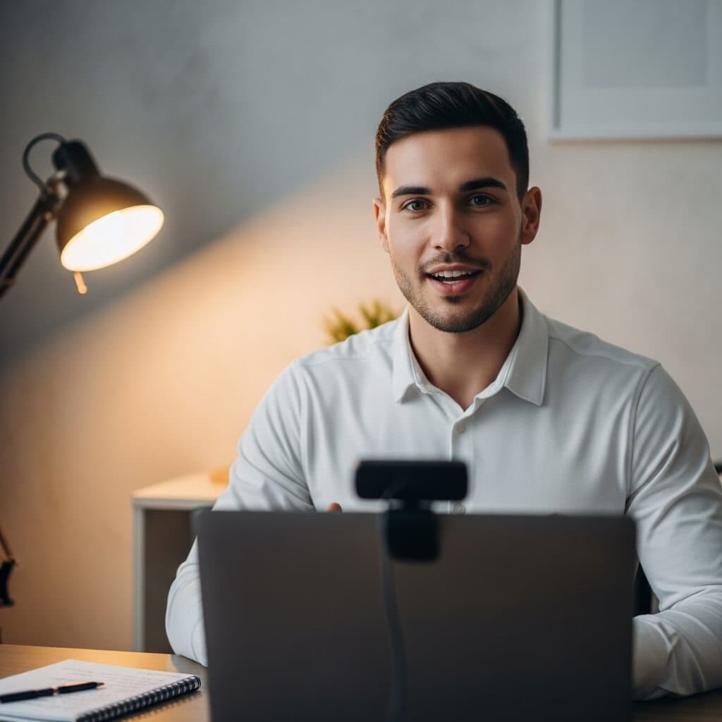 Speaking Confidence: Sound Natural